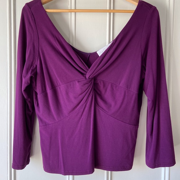 Any Direct Flight Top - Picture 2 of 6